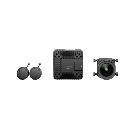In Stock Original O4 Air Unit Pro With 4K/60fps 1/2-inch Sensor 15km High Definition Transmission O4 Pro Air Unit